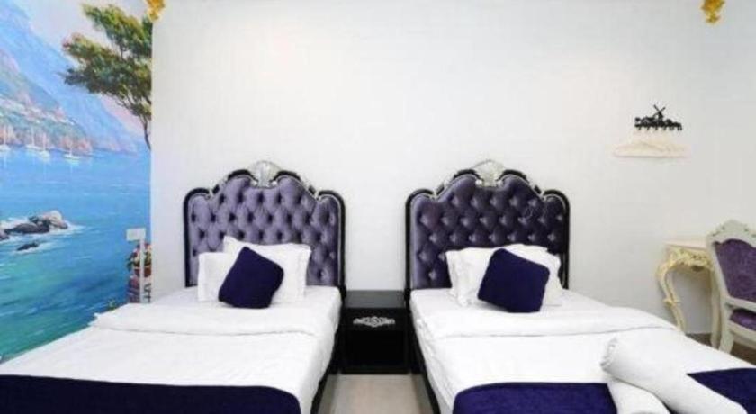 Hotel De Art @ Section 19 Shah Alam Exterior foto